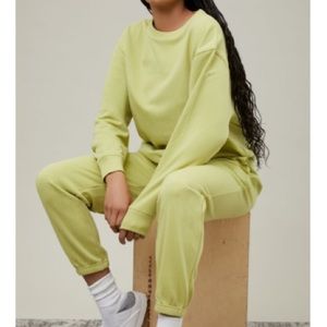 Forever 21 Pant & Sweater Set